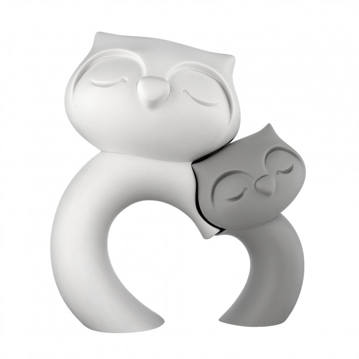 Scultura in marmorino dal design moderno