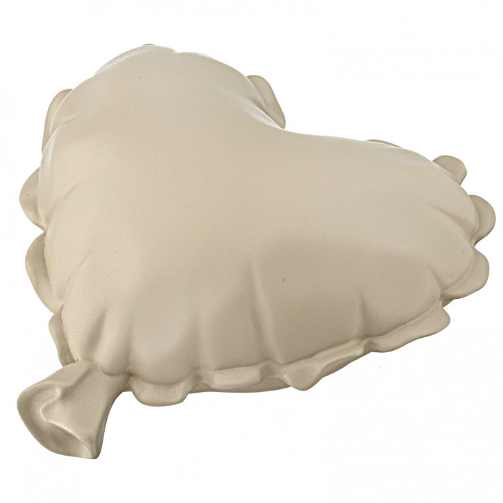 Scultura in marmorino dal design moderno