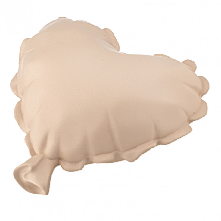 Scultura in marmorino dal design moderno
