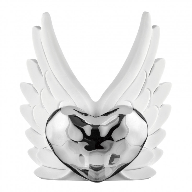 Scultura piccola dal design moderno