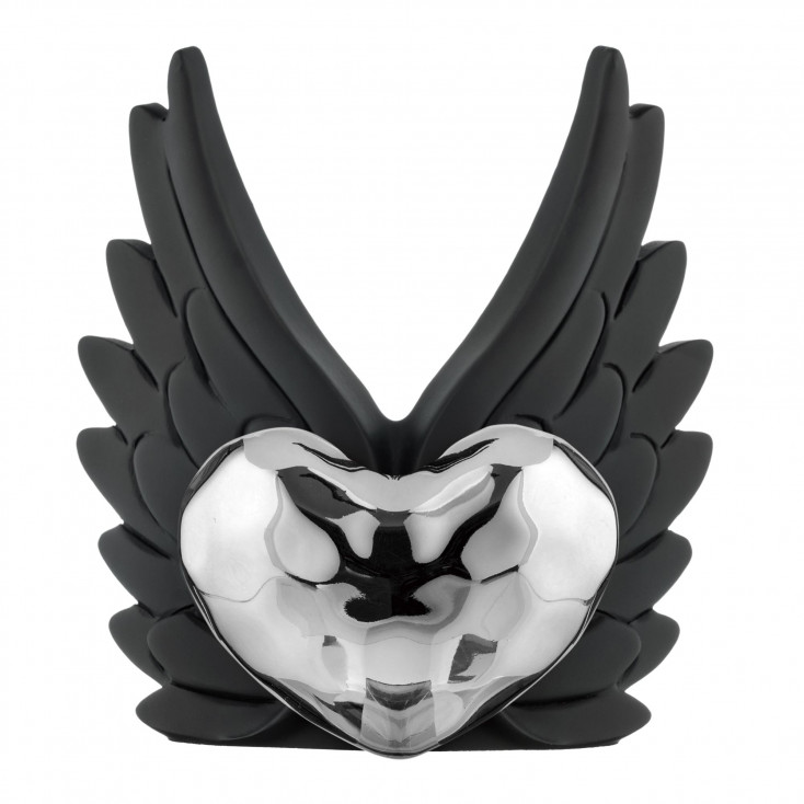 Scultura piccola dal design moderno