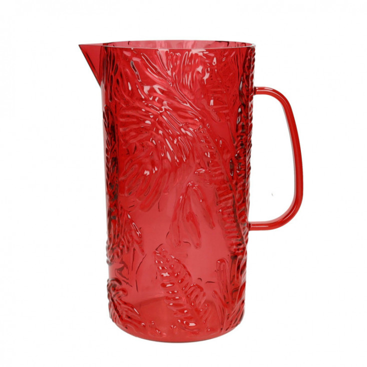 Caraffa da tavola in acrilico