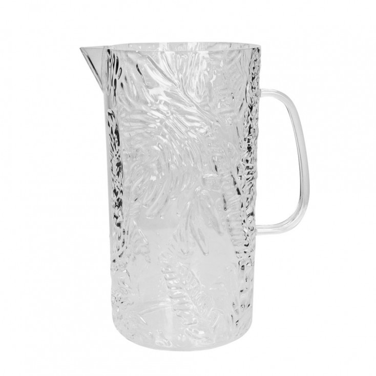 Caraffa da tavola in acrilico
