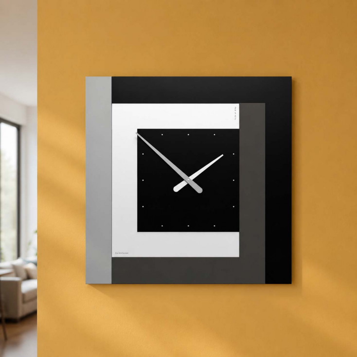 Orologi da parete per cucina moderno di grandi dimensioni