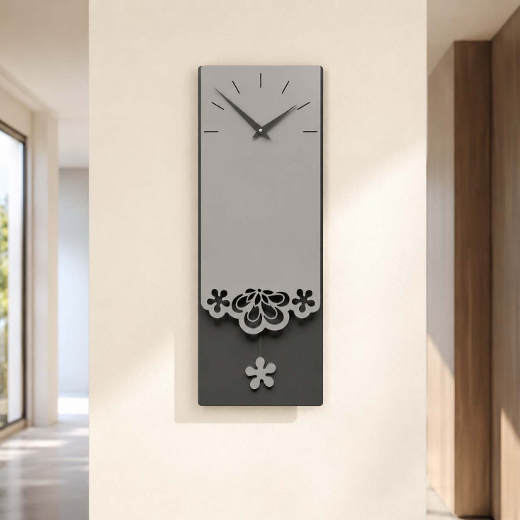 Orologio a pendolo da parete