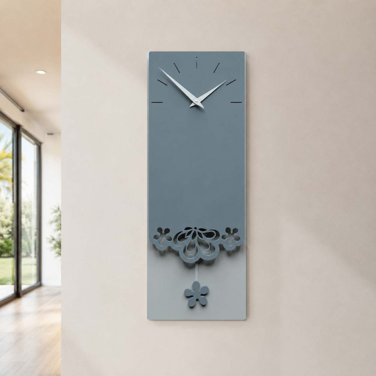 Orologio a pendolo da parete