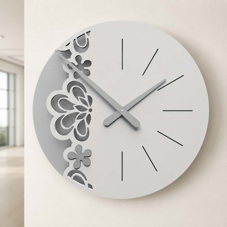 Orologio da parete grande