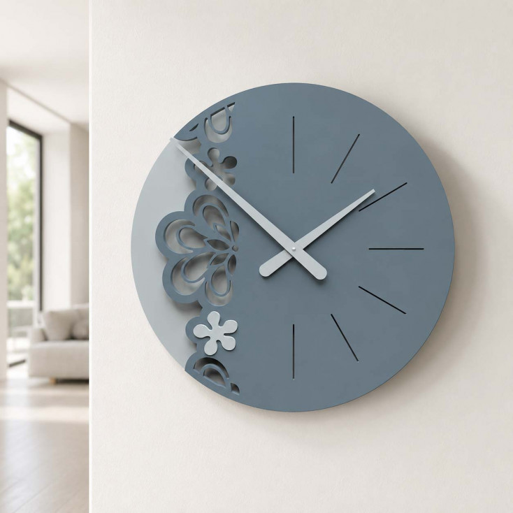 Orologio da parete grande