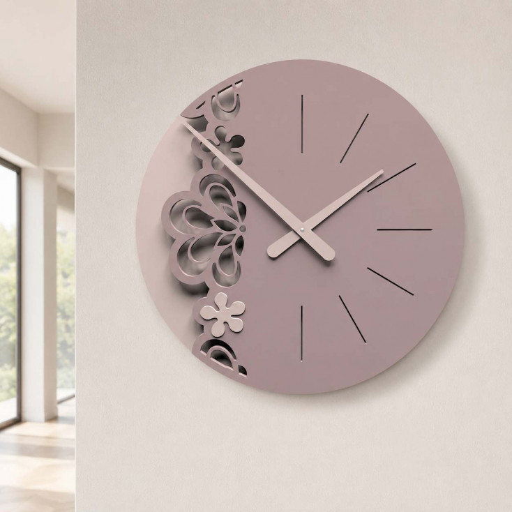 Orologio da parete grande