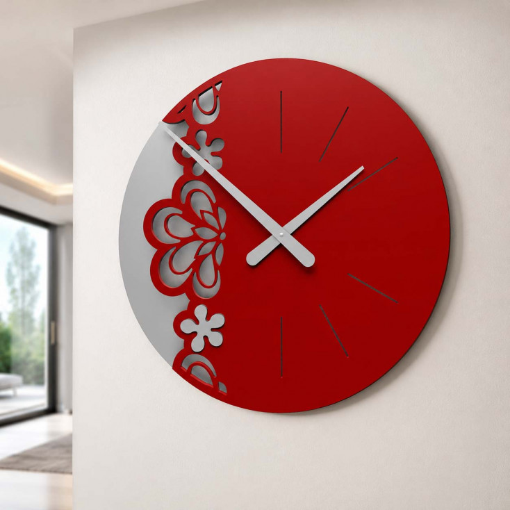 Orologio da parete grande