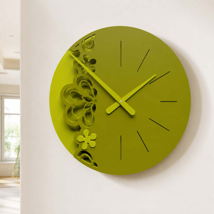 Orologio da parete grande