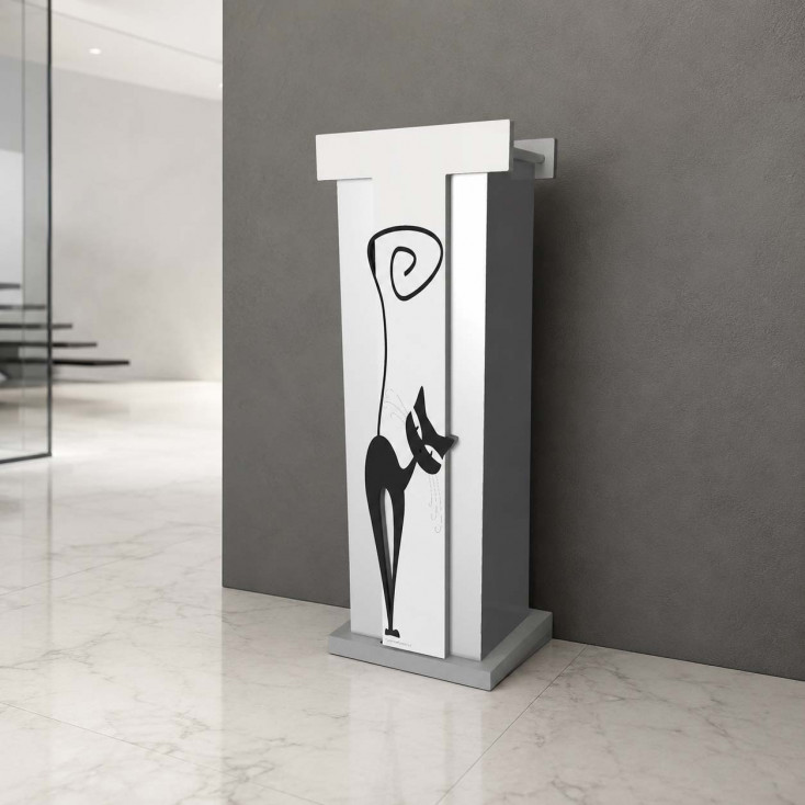 Porta ombrelli di design moderno