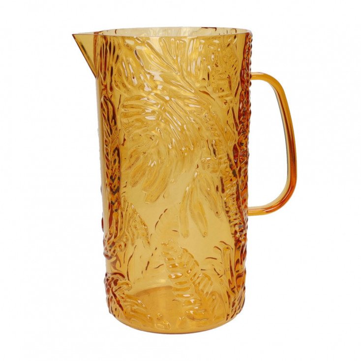 Caraffa da tavola in acrilico