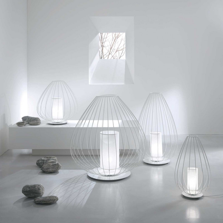 Lampada da Tavolo Piccola
