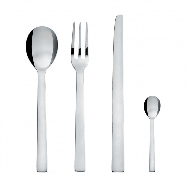 Servizio Posate Set 24pz