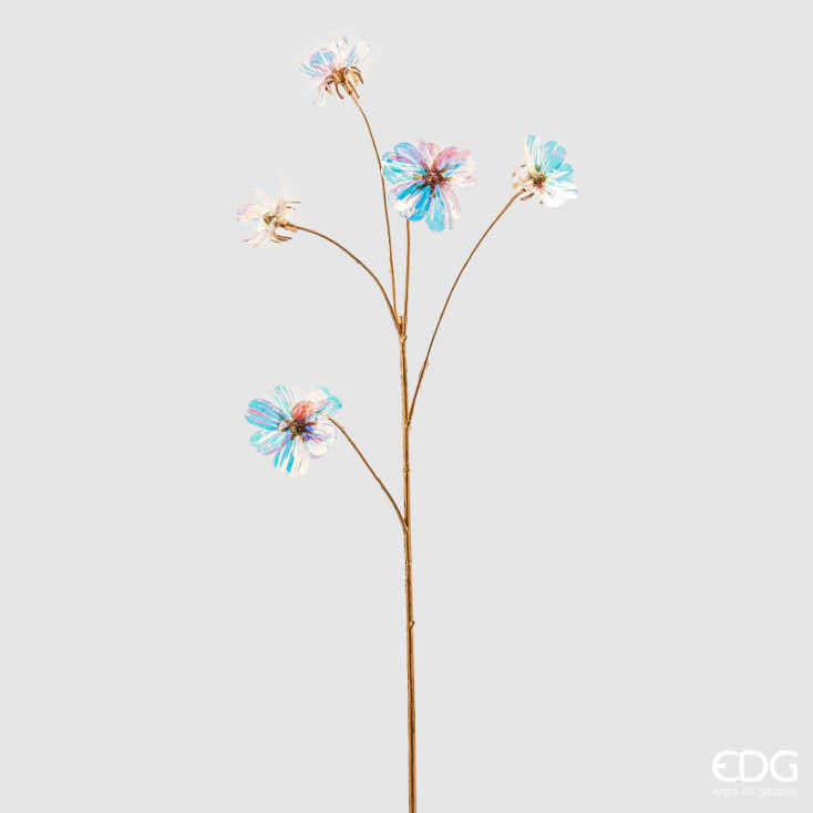Pianta artificiale con ramo rex