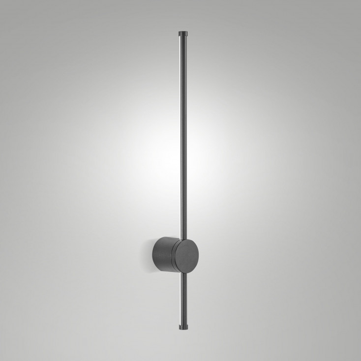 Lampada a LED da parete da esterno dal design moderno