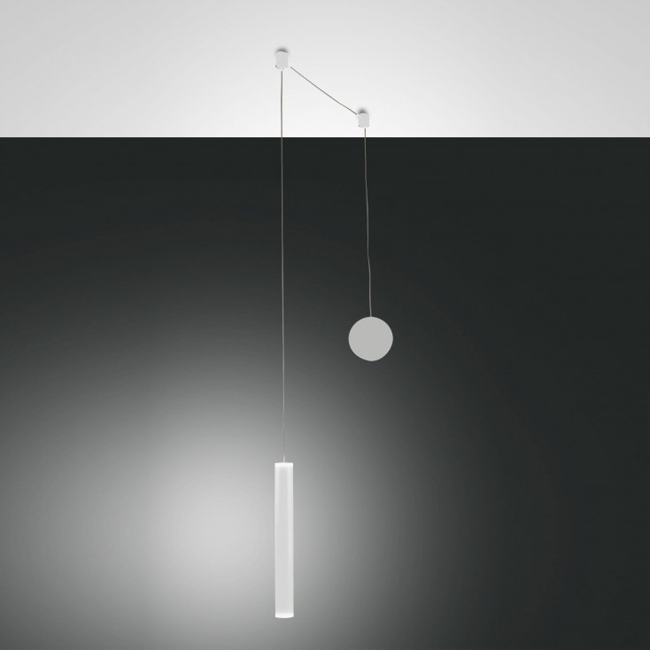 Lampada a sospensione moderno a LED dal design moderno ed elegante