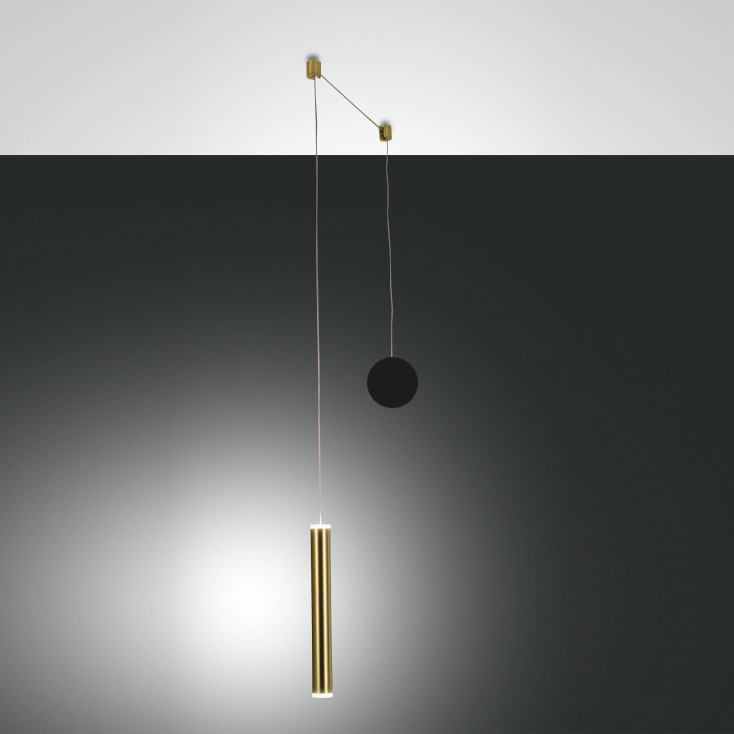 Lampada a sospensione moderno a LED dal design moderno ed elegante