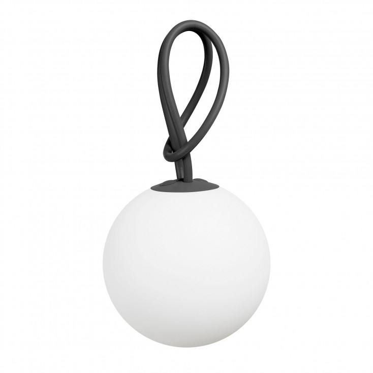 illuminazione a sospensione per esterni wireless a LED "Bolleke"