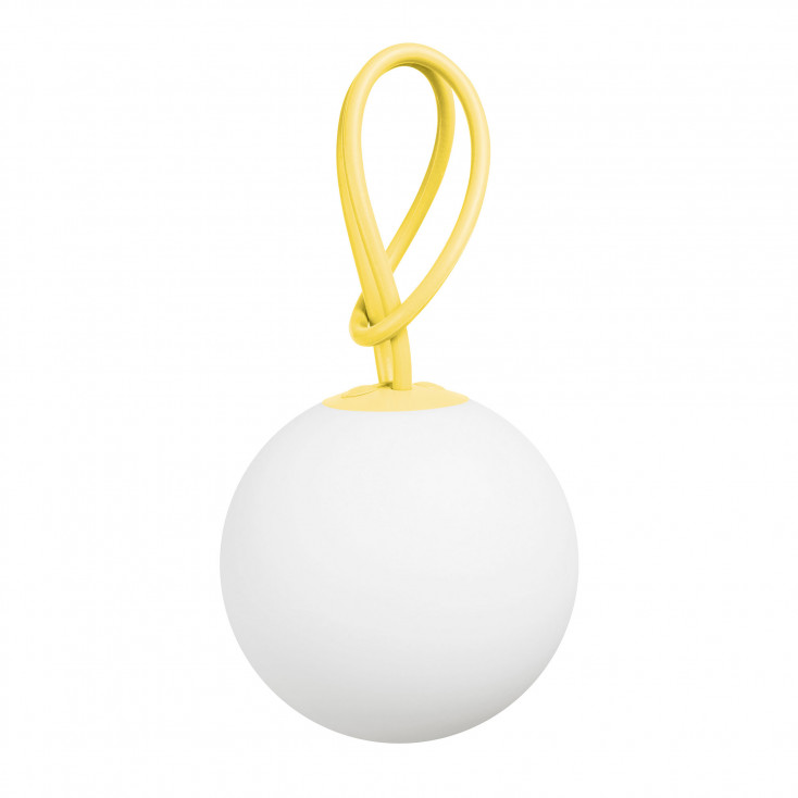 illuminazione a sospensione per esterni wireless a LED "Bolleke"