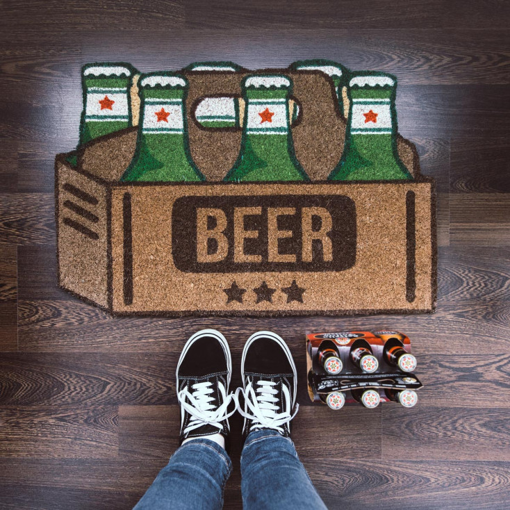 Zerbino Beer