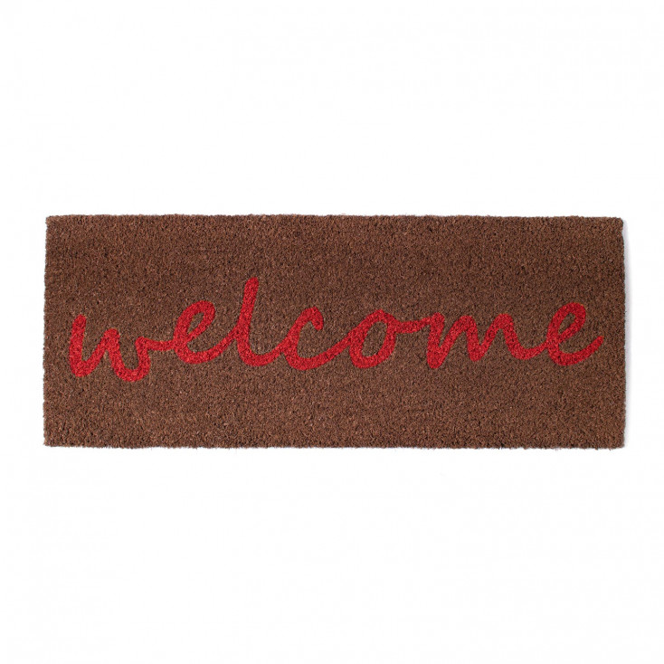 Zerbino Welcome