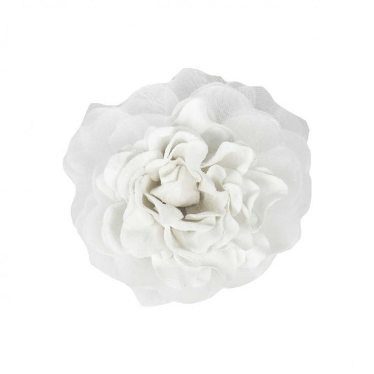 Diffusore per ambiente a forma di fiore piccolo "Fiori Bianchi"