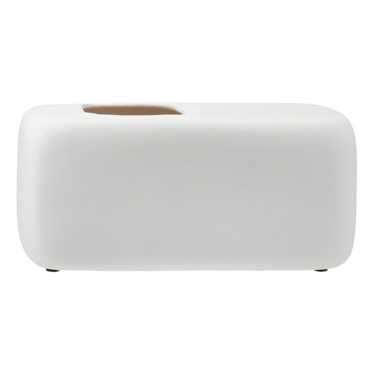 Vaso ceramica per arreda da interno