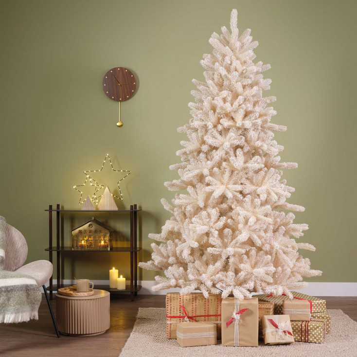 Albero di natale da interno h.180
