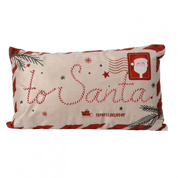 Cuscino a forma di busta da lettera
