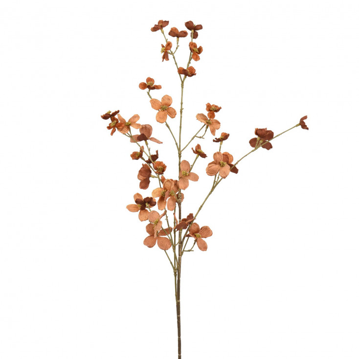 Fiore in poliestere