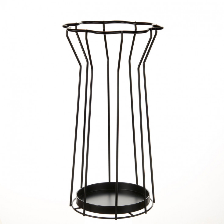 Portaombrelli design in metallo - Moderno, Elegante e Salvaspazio