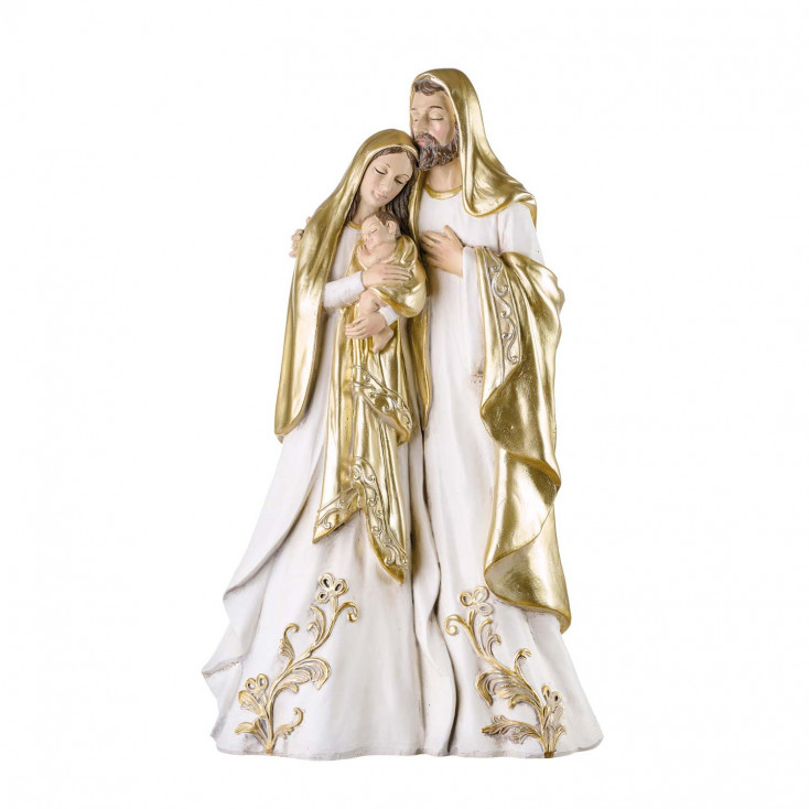 Presepe con la natività