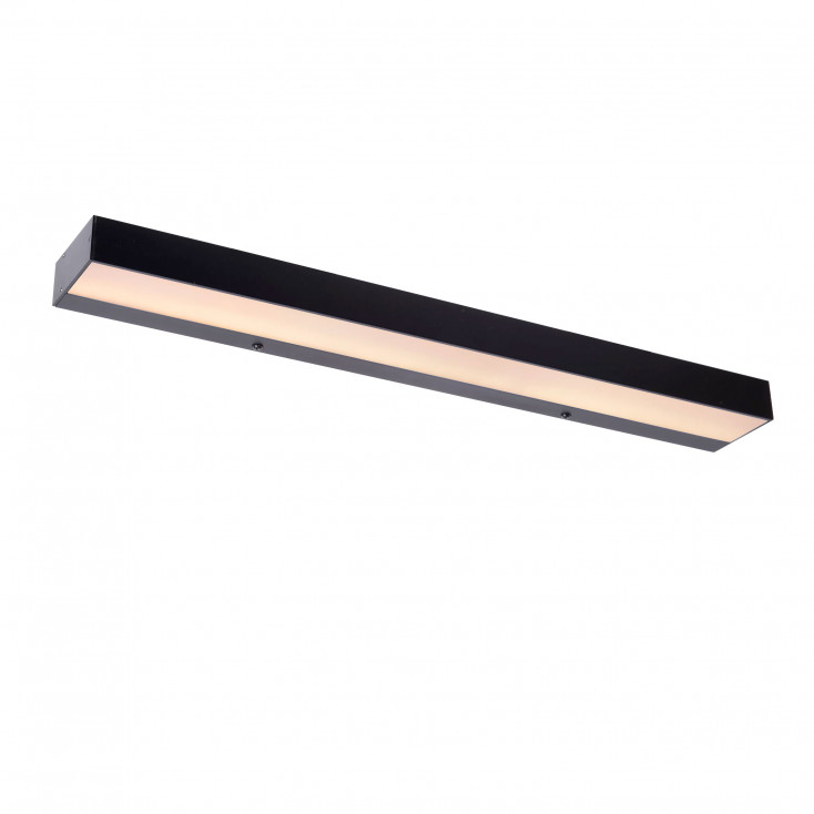 Lampada da parete piccola per bagno a LED dal design minimalista