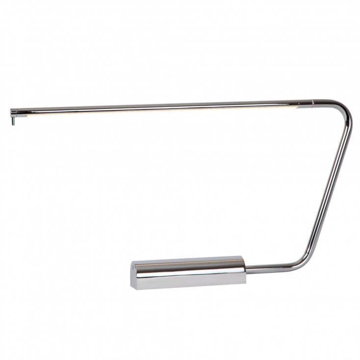 Lampada da scrivania con diffusore a LED dimmerabile