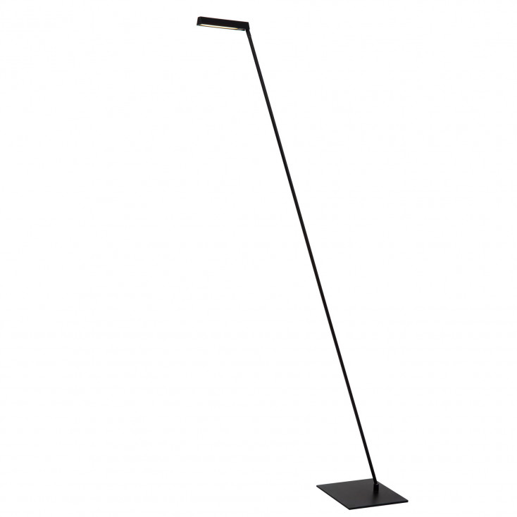 Lampada da terra con diffusore a LED dimmerabile e orientabile