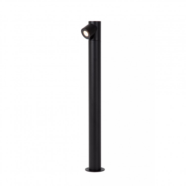 Paletto luce da giardino in alluminio per esterni a LED