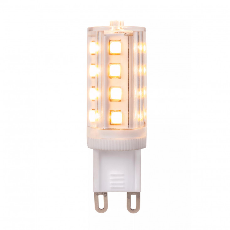 Lampadina Led - Ø 1,6 cm - LED Dim. - G9 - 1x3,5W 2700K