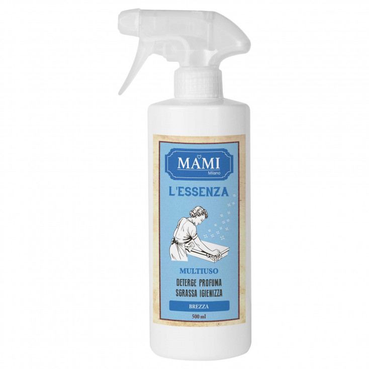 Profumazione multiuso spray per superfici