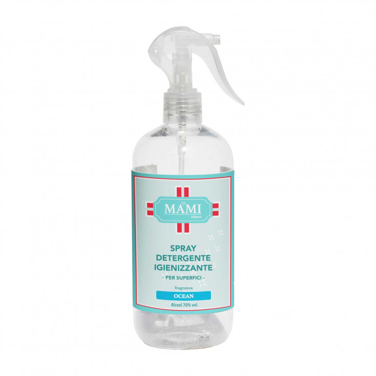 Spray superfici 500 ml