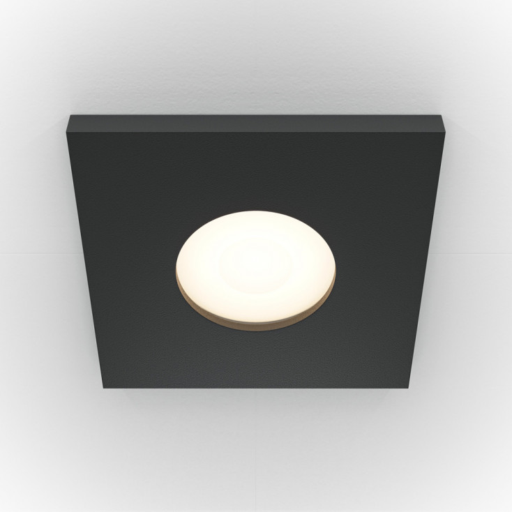 Faretti da incasso in alluminio dal design moderno ed elegante