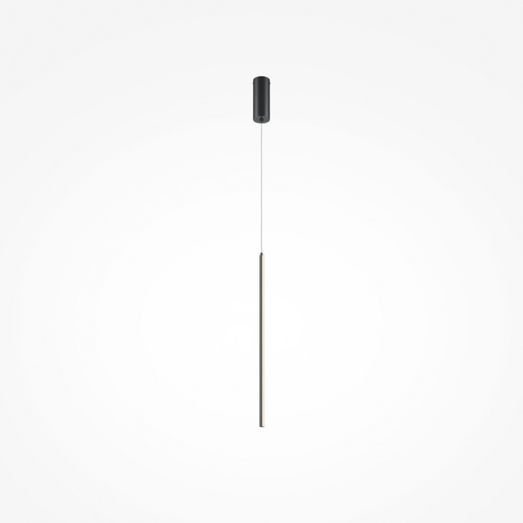 Lampada a sospensione diffusore pendente a LED in alluminio dal design moderno