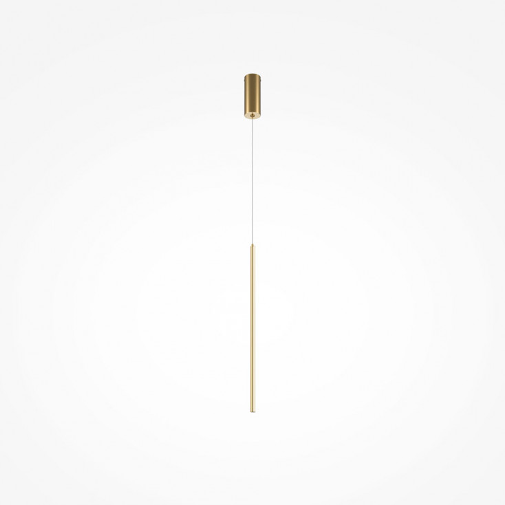 Lampada a sospensione diffusore pendente a LED in alluminio dal design moderno
