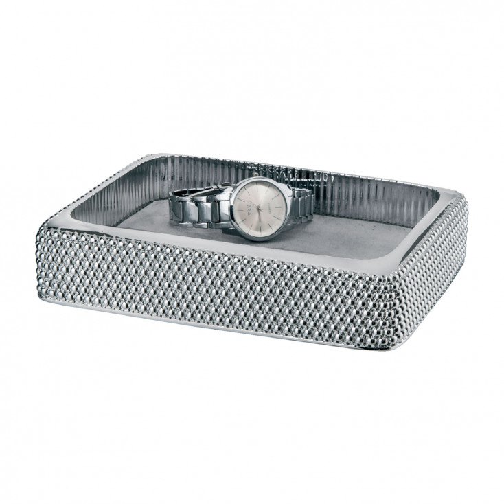 Svuotatasche in stile moderno dal design elegante con Sfere