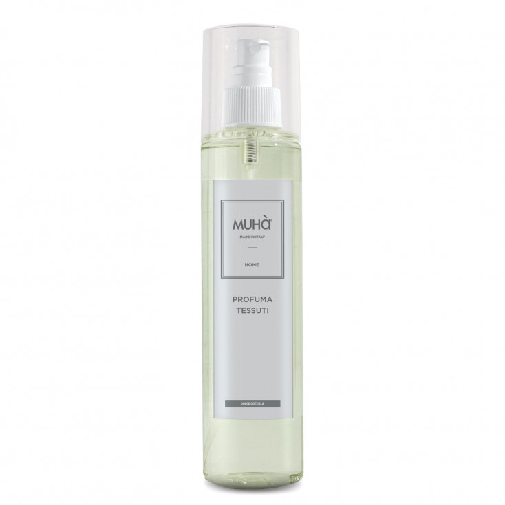 Profumatore spray per tessuti