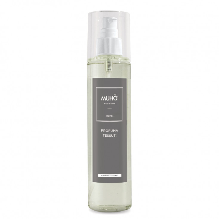 Profumatore spray per tessuti
