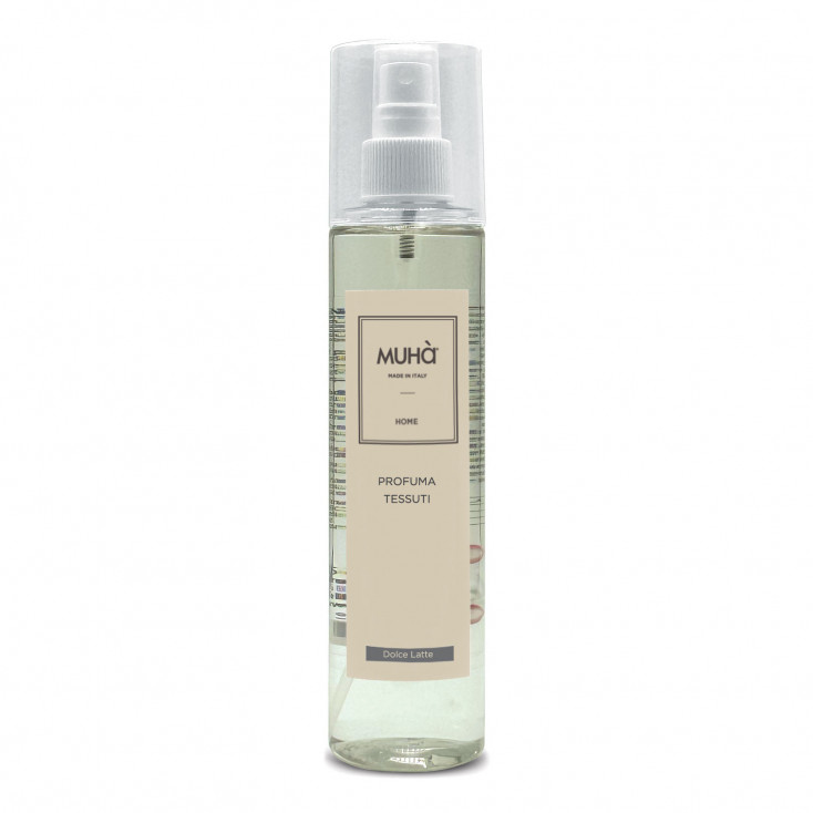 Profumatore spray per tessuti