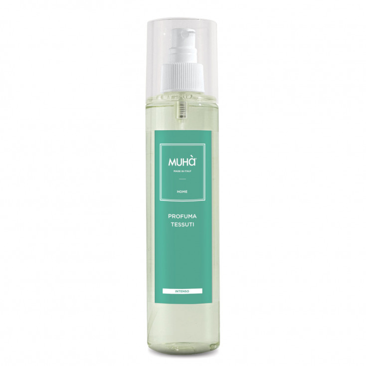 Profumatore spray per tessuti