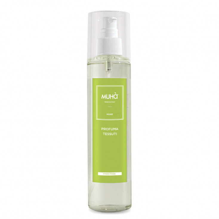 Profumatore spray per tessuti